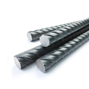 Steel Reinforcing Bars Deformed Steel Rebars Iron Bar 6mm 8mm 10mm Steel Bar in Coil